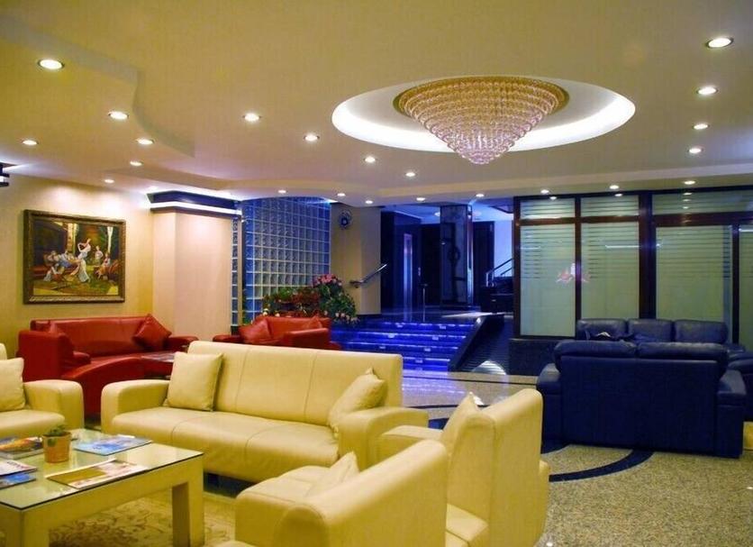 Lounge Ảnh