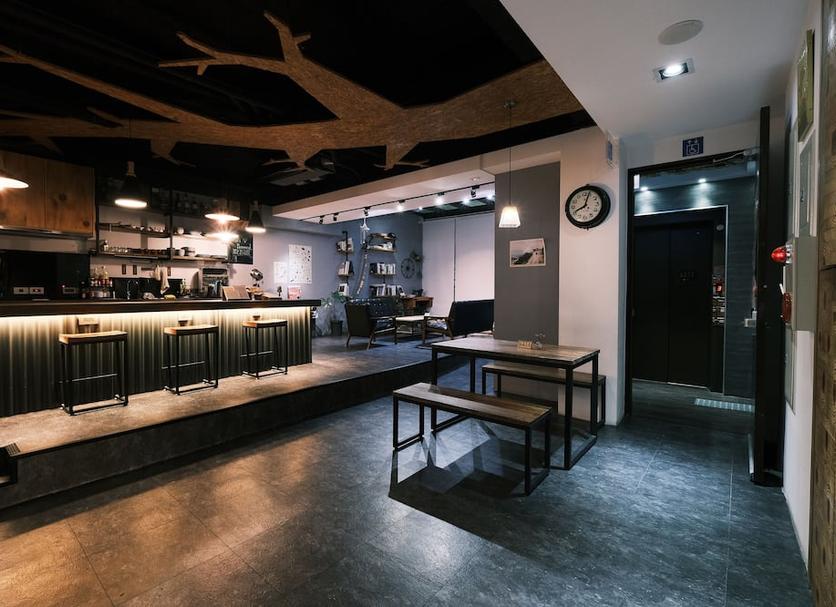 Bar Ảnh