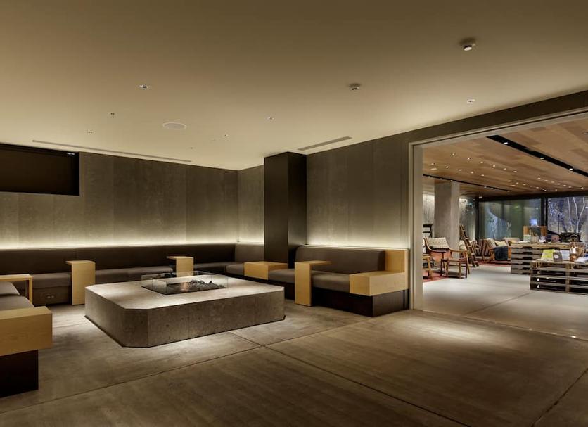 Lounge Ảnh