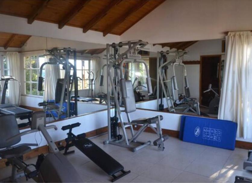 Gym Ảnh