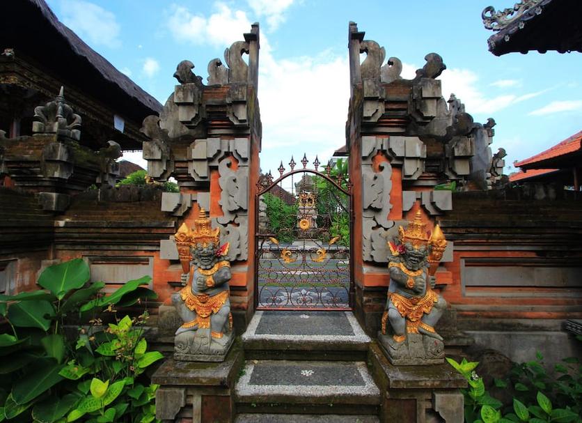 Cảnh ngoài trời Ảnh