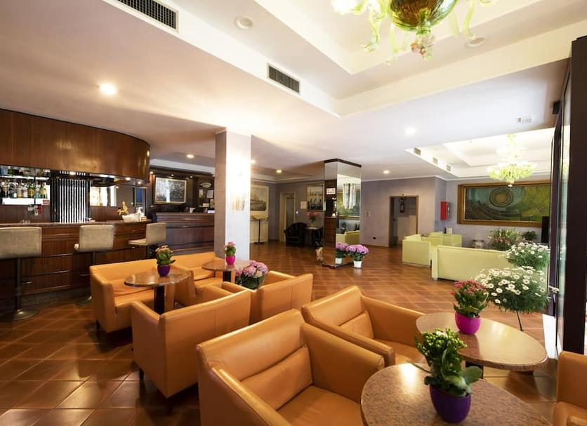 Lounge Ảnh