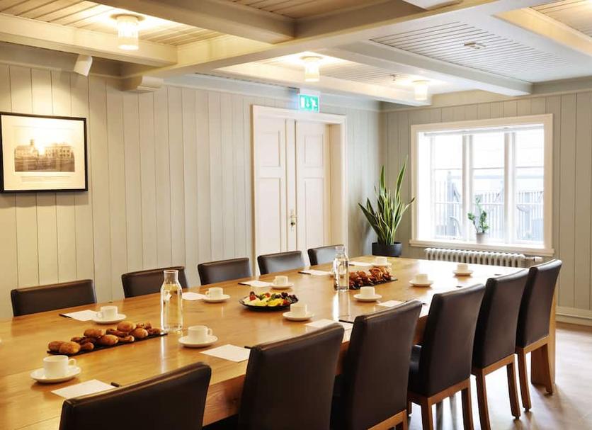 Conference room Ảnh