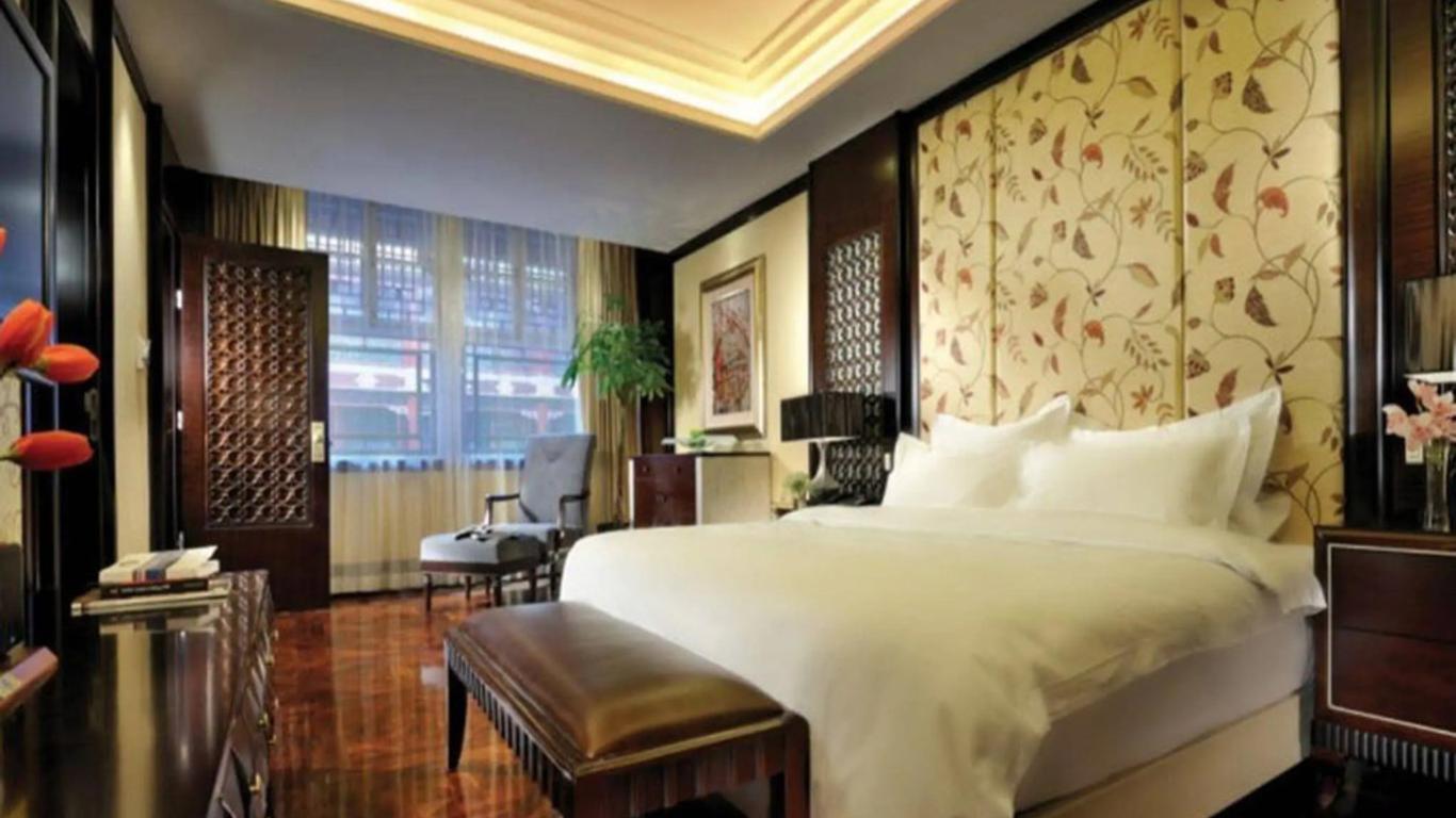 Han's Royal Garden Hotel