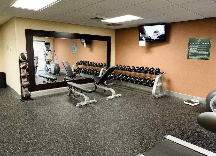 Gym Ảnh