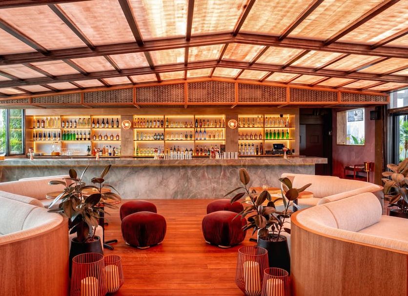 Bar  Ảnh