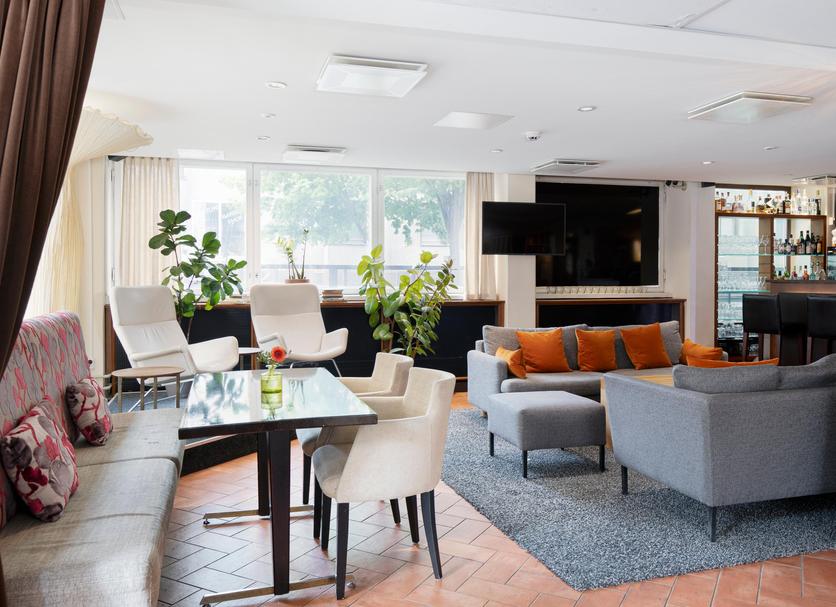 Lounge Ảnh