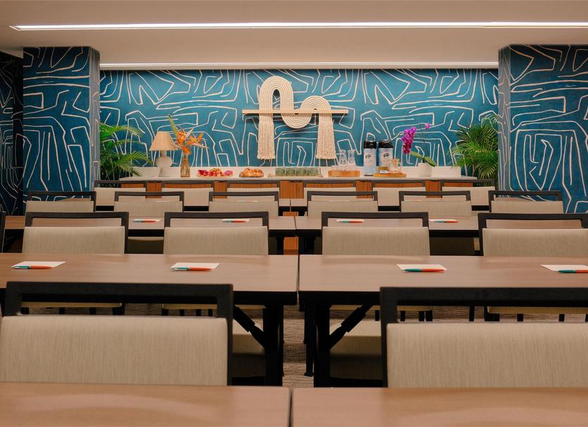 Conference room Ảnh