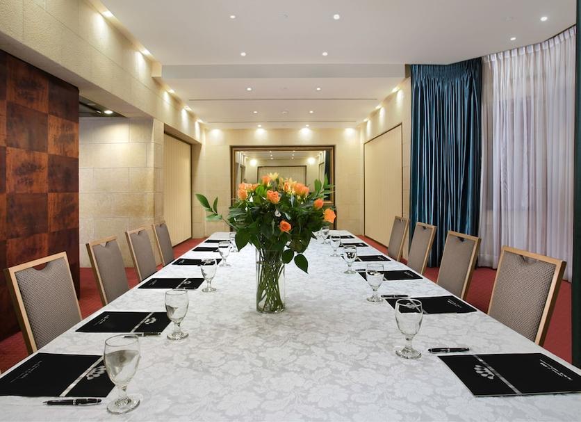 Conference room Ảnh