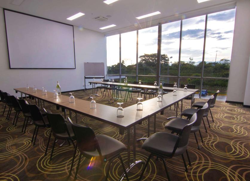 Conference room Ảnh
