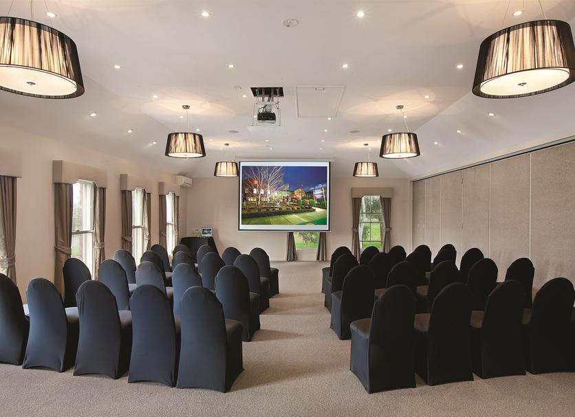 Conference room Ảnh