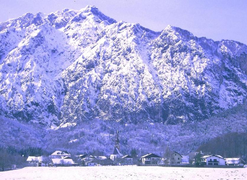 Cảnh ngoài trời Ảnh