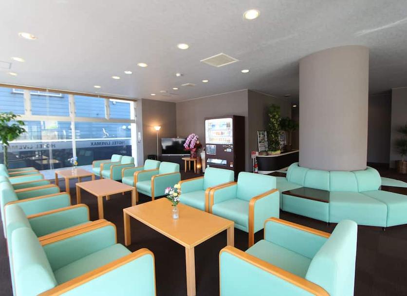 Lounge Ảnh
