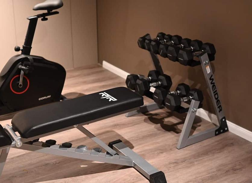 Gym Ảnh