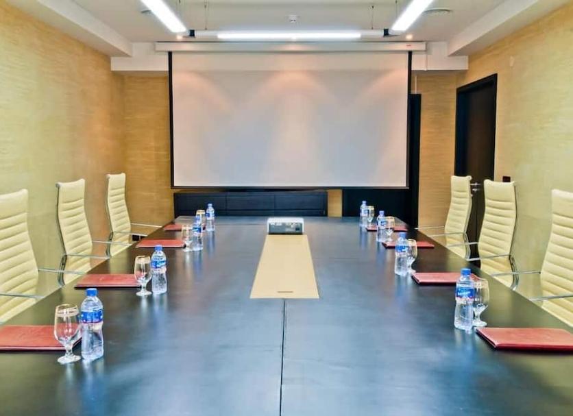 Conference room Ảnh