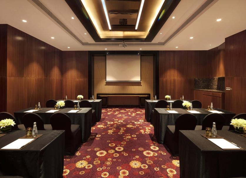 Conference room Ảnh