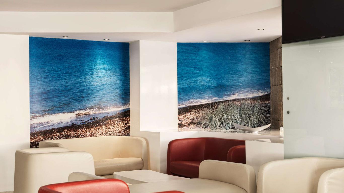 Esperia City Hotel