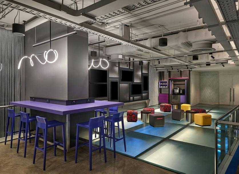 Conference room Ảnh
