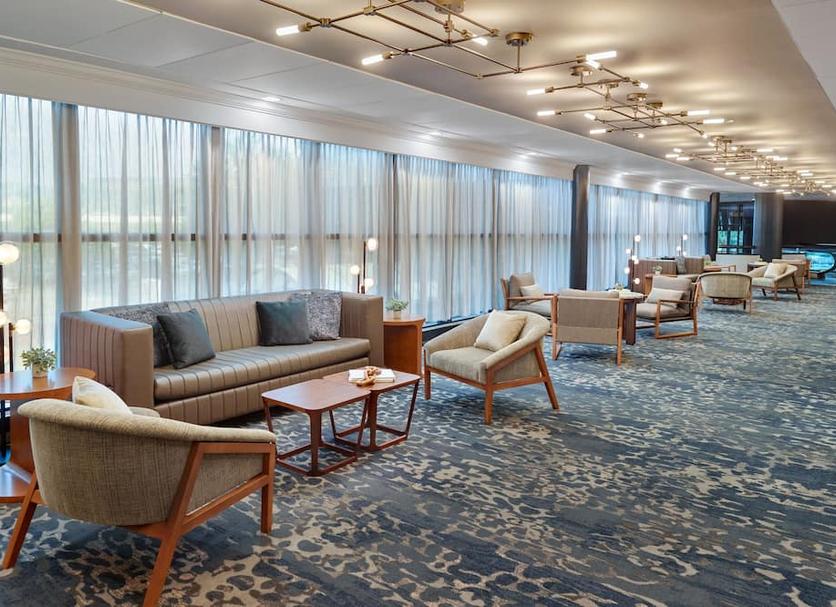 Lounge Ảnh