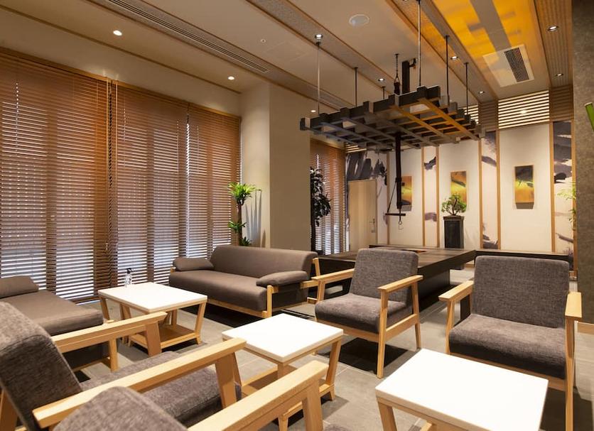 Lounge Ảnh