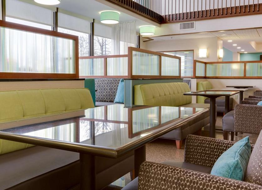 Lounge Ảnh