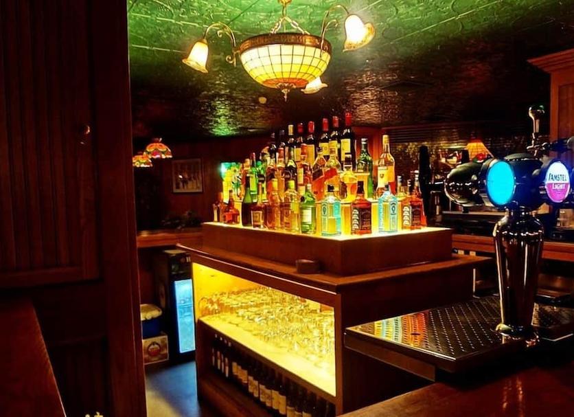Bar Ảnh