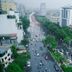 Cảnh ngoài trời
