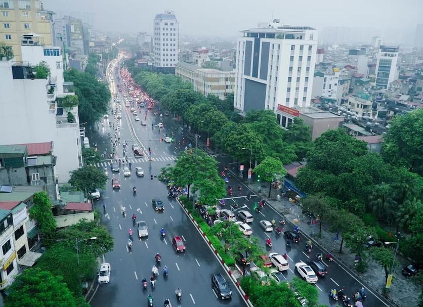 Cảnh ngoài trời Ảnh