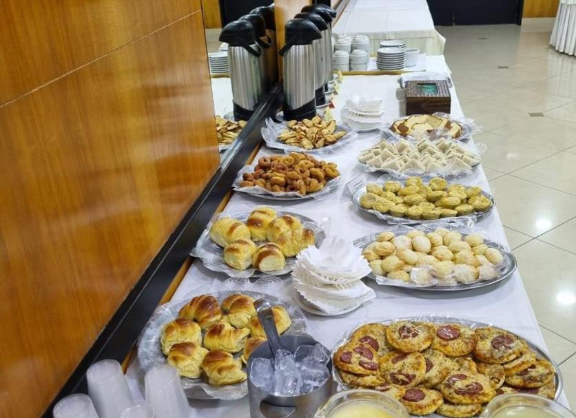 Buffet Ảnh