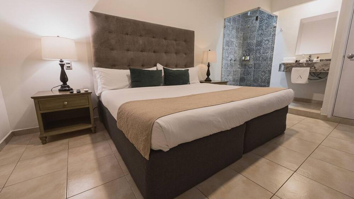 Artea Hotel Boutique