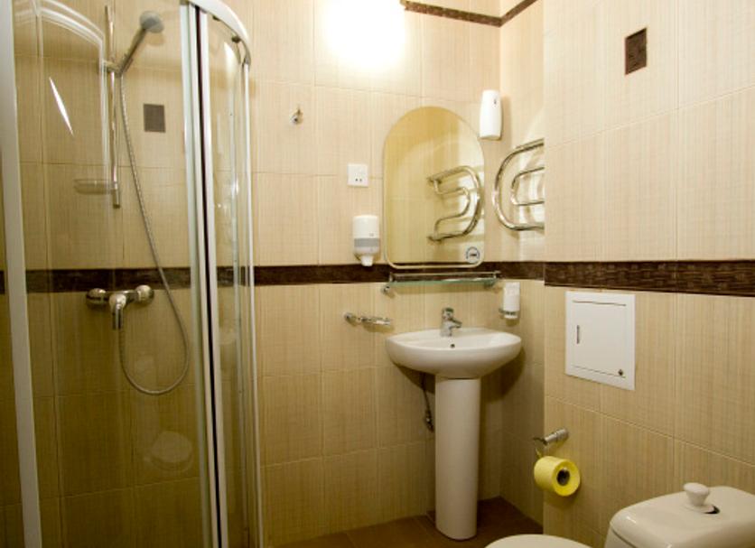 Phòng tắm Ảnh