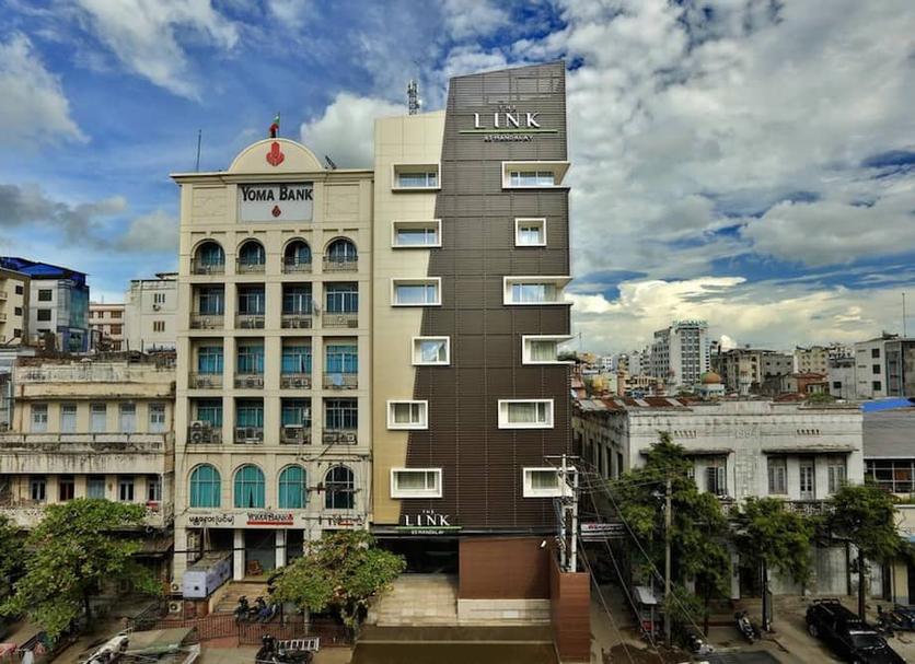Toà nhà Ảnh