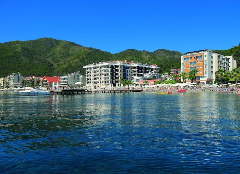 Cảnh ngoài trời Ảnh