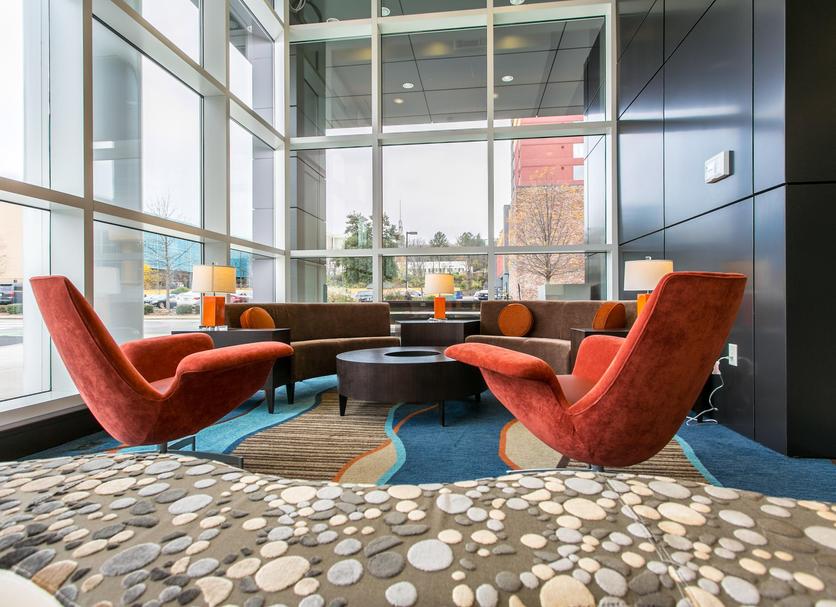 Lounge Ảnh