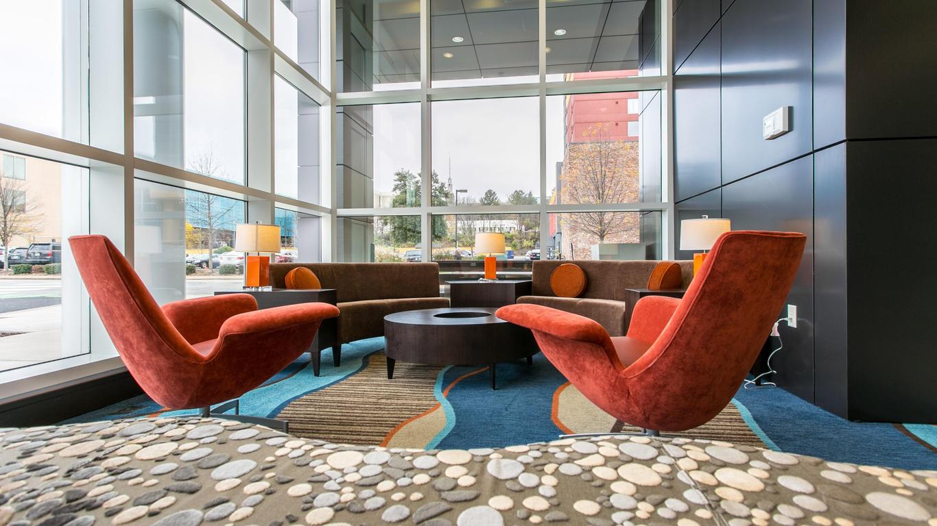 Holiday Inn Hotel & Suites Chattanooga Downtown, An IHG Hotel