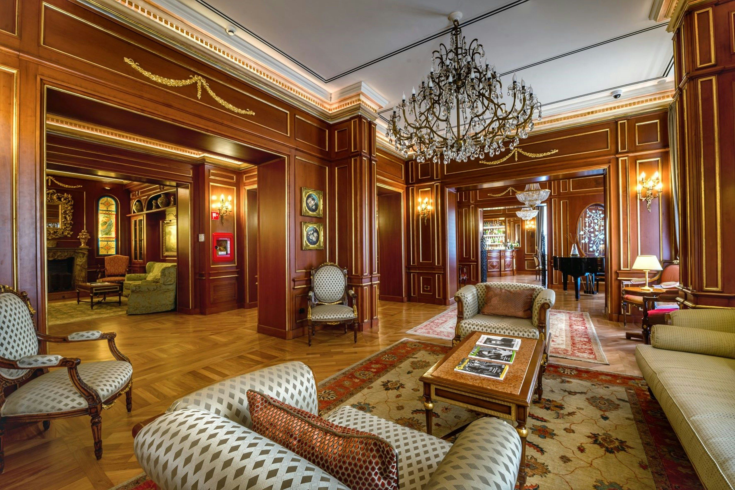 Lounge Ảnh