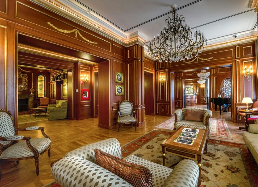 Lounge Ảnh