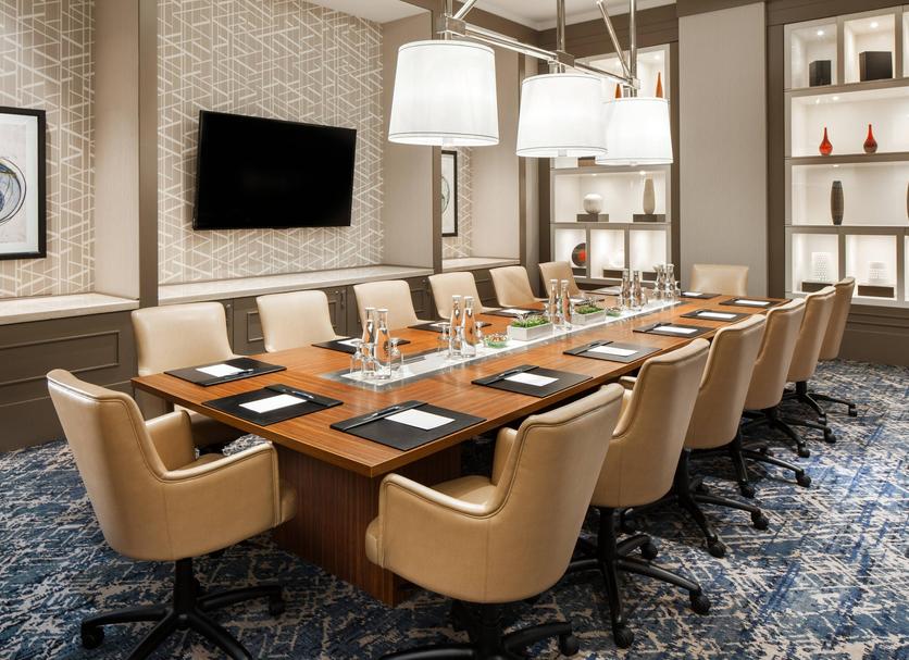 Conference room Ảnh