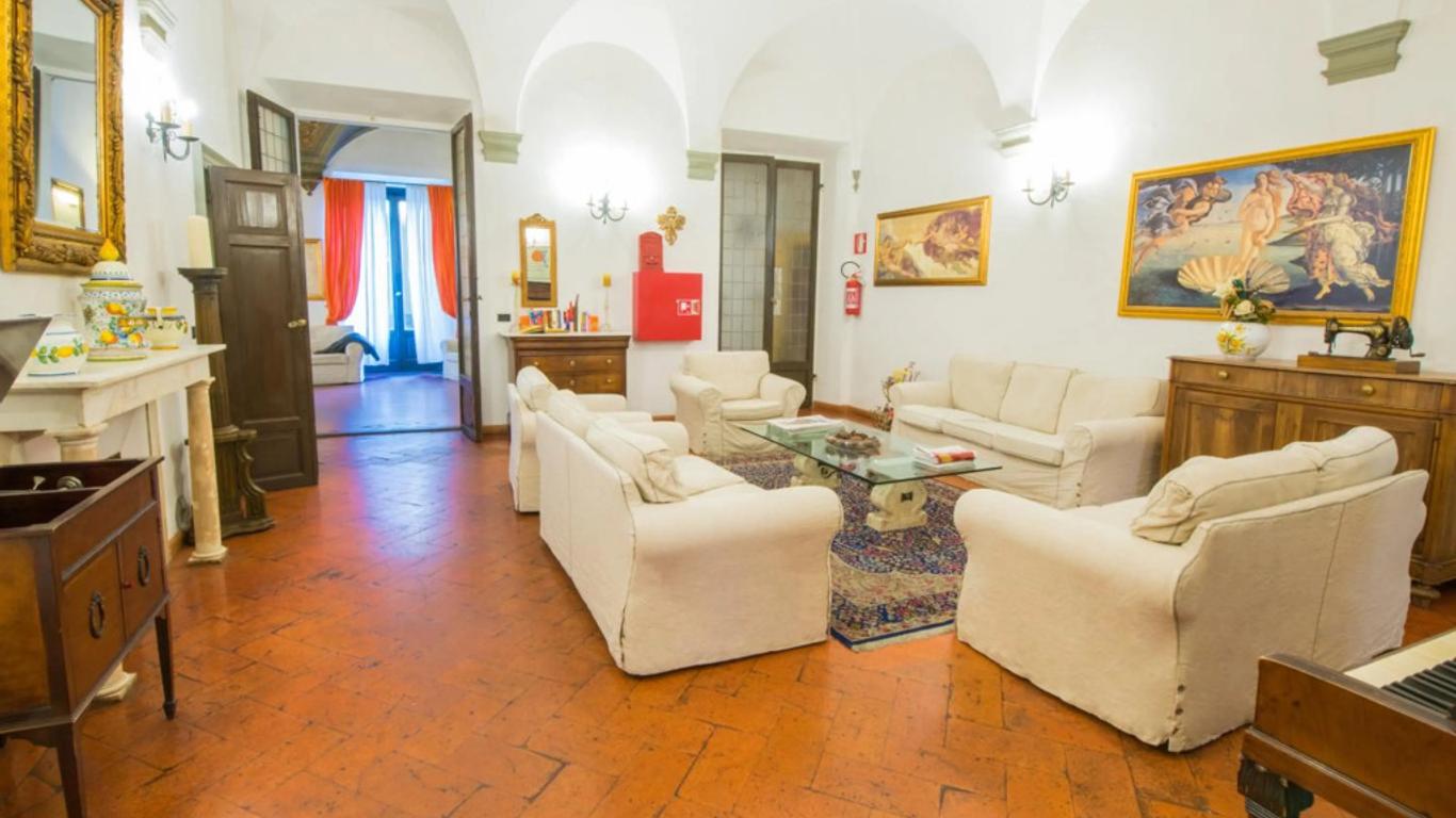Hotel Vasari