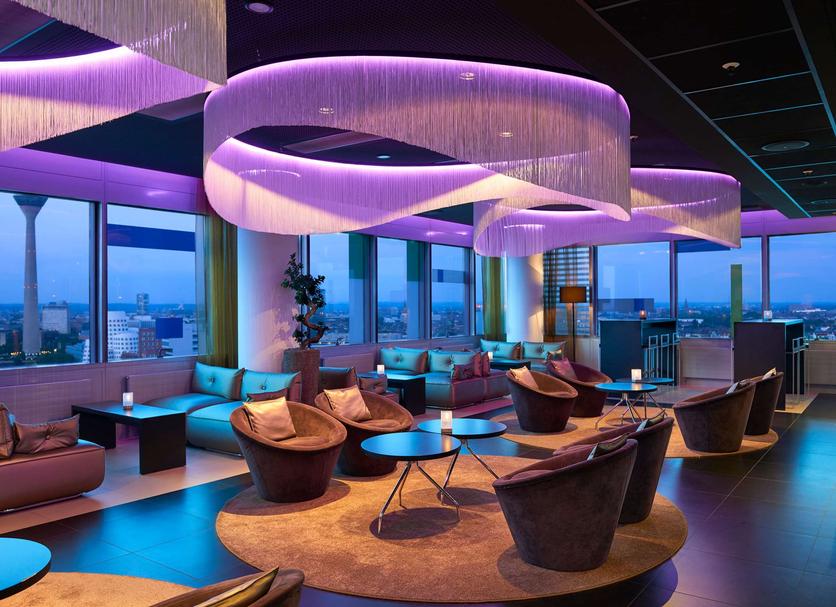 Lounge Ảnh