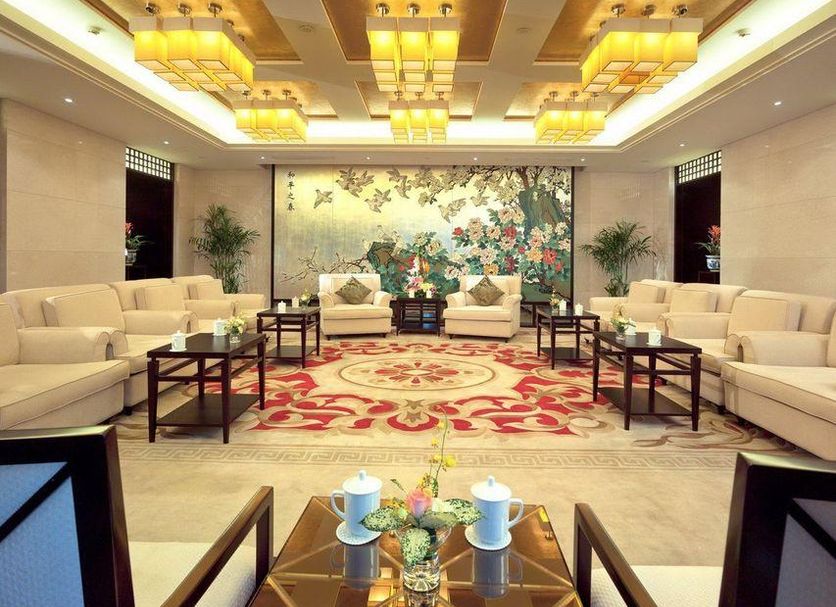 Lounge Ảnh