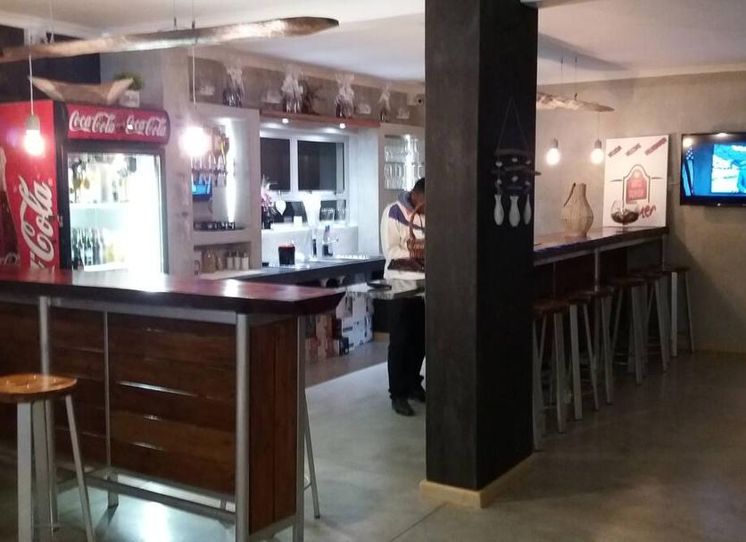 Bar Ảnh