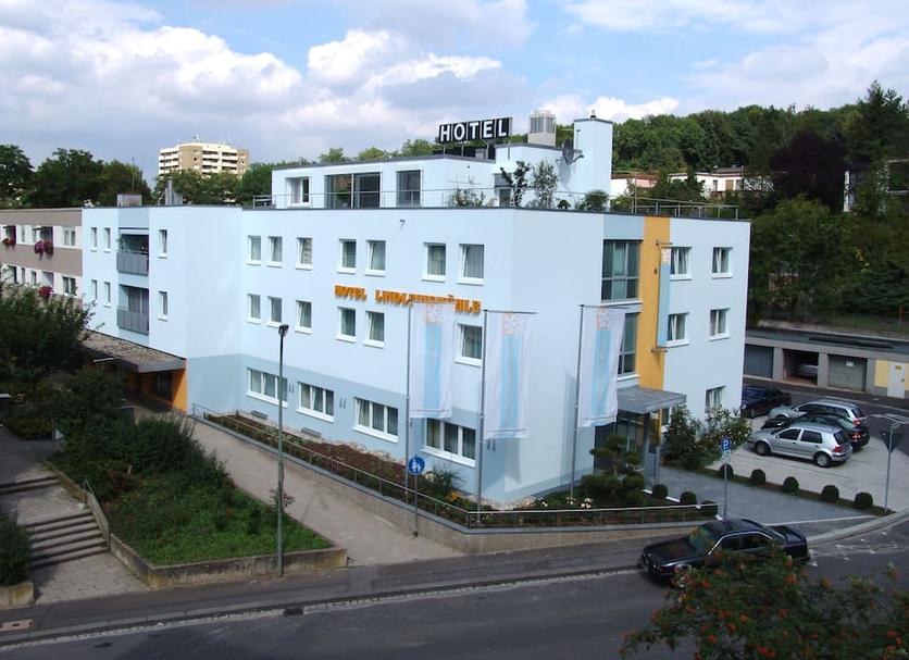 Toà nhà Ảnh