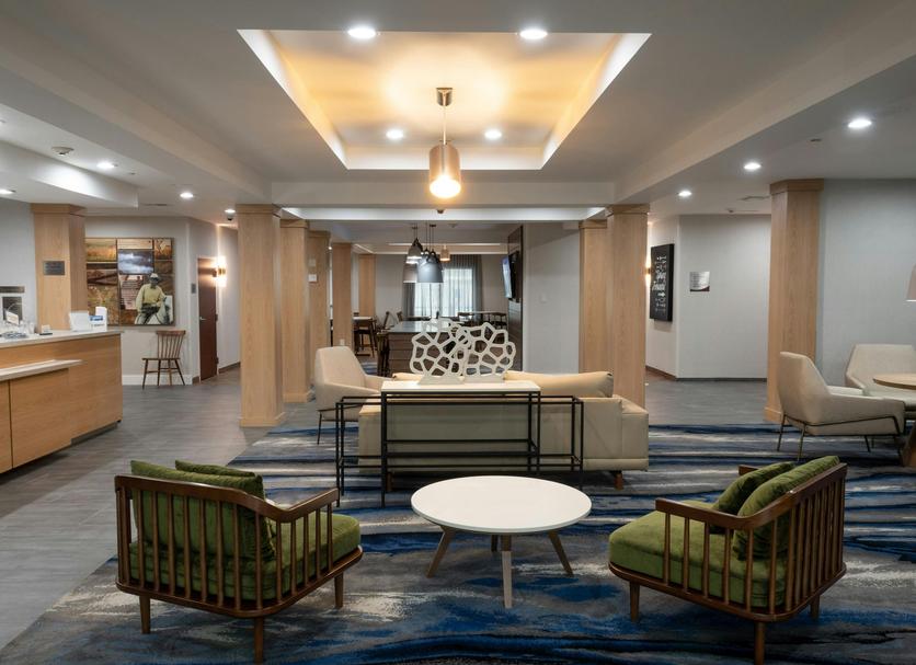 Lounge Ảnh