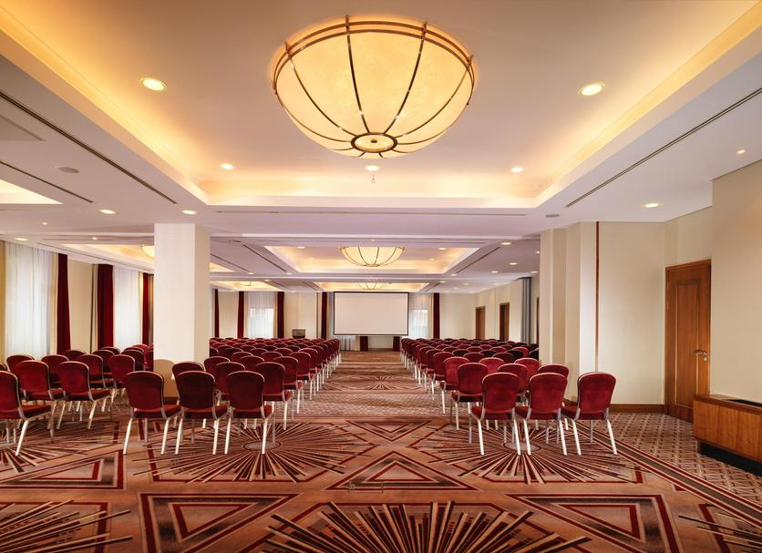 Conference room Ảnh