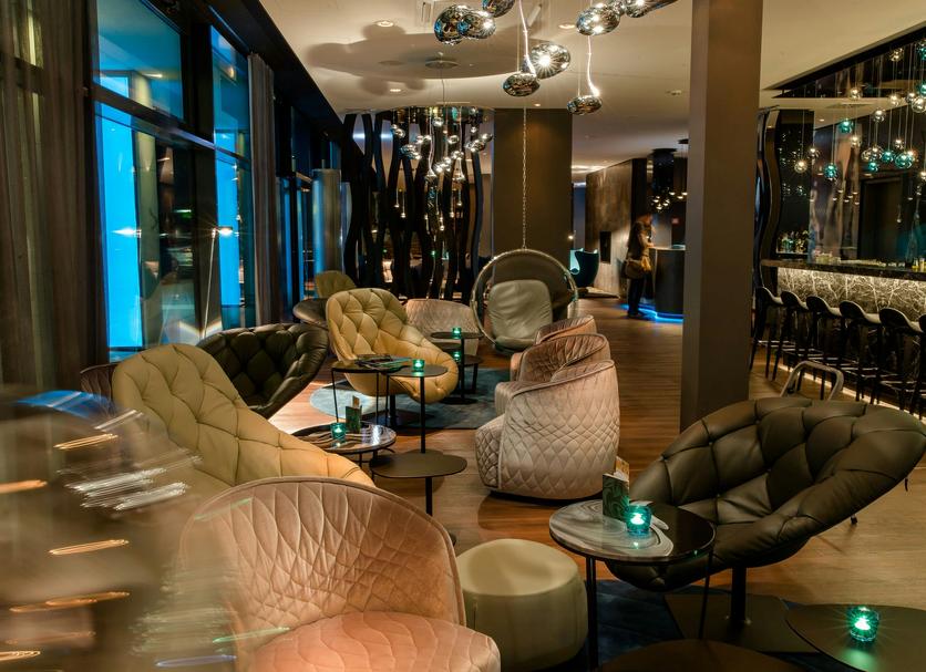 Lounge Ảnh