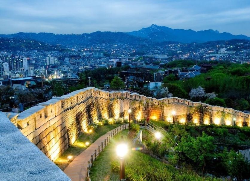 Cảnh ngoài trời Ảnh