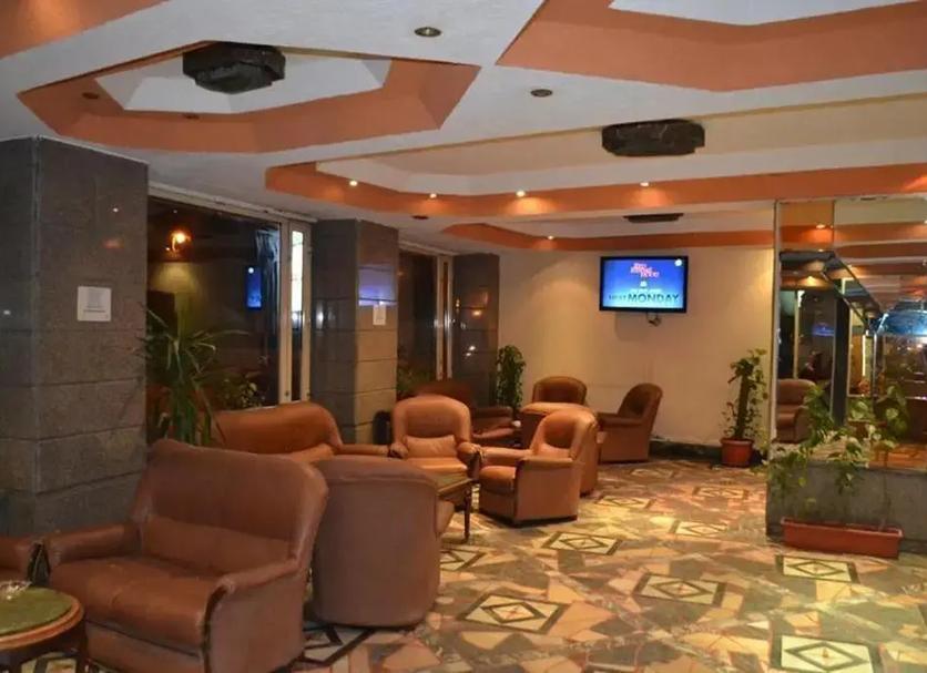 Lounge Ảnh