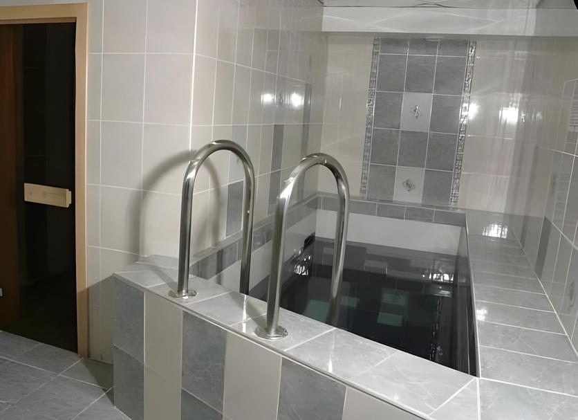 Hotel amenity Ảnh