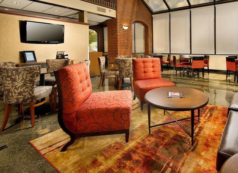 Lounge Ảnh